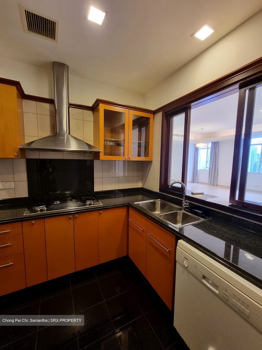Orchard Scotts (D9), Condominium #523941351
